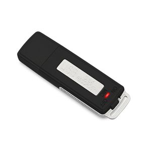 ingrosso registratore vocale unità-2 in Mini GB USB penna azionamento del flash disco digitale Audio registratore vocale ore di registrazione dittafono