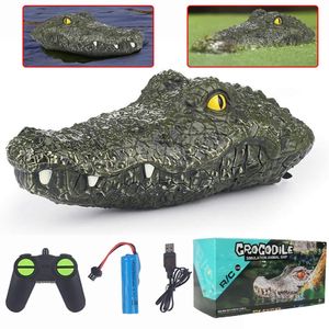 alligator remote control car
