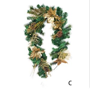 Wholesale Artificial Christmas Wreaths - Buy Cheap in Bulk from China