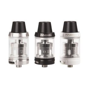Wholesale clearance tanks for sale - Group buy Clearance Price Authentic Innokin Scion Atomizer ml Top Filling Sub ohm Tank For Proton II W Box Mod Kit Genuine a28