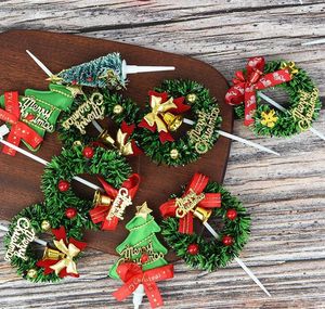 Wholesale Christmas Wreath Supplies - Buy Cheap in Bulk from China