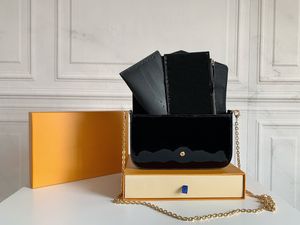 Wholesale Patent Leather Handbag - Buy Cheap in Bulk from China