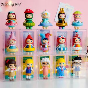 anime figure box