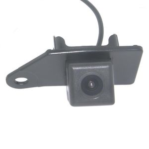 rücksensor für auto großhandel-Auto Rückansicht Kameras Parking Sensors Backup Rückfahrkamera Zurück für Mitsubishi ASX CCD Waterproof1
