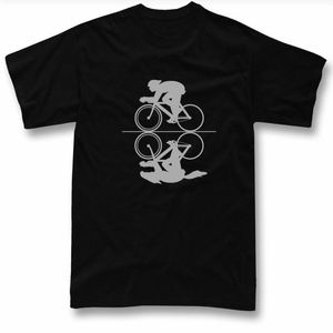 Wholesale bike shirts funny for sale - Group buy Men s T Shirts Racings Biker T Shirt Tee Gift Cycling Bicycler Funny Horse Tshirt Short Sleeve Top