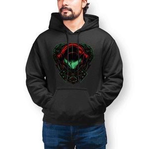 Wholesale predators hoodie for sale - Group buy the Prime Hunter Predator Hoodie Alien Warm s Fashion Long Loose Pullover Mens