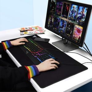 Ingrosso Modern Fashion Design, comodo ispessimento di computer di computer gioco Home Pad Pad versione estesa