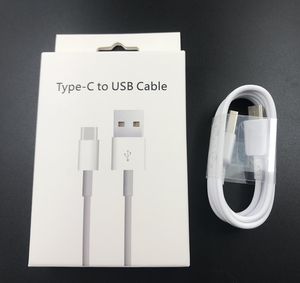 Type C V8 Micro USB Cables Charger Data Sync Adapter M FT Cord Mobile Phone Cable For Samsung S7 S8 S10 S20 S21 Type C Huawei Xiaomi OPPO VIVO X with Retail Box