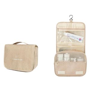 Cosmetic Bags Cases Travel Bag Bra Underwear Storage Men Women Necessaire Organizer Makeup Toiletry Pouch Wash Luggage Item