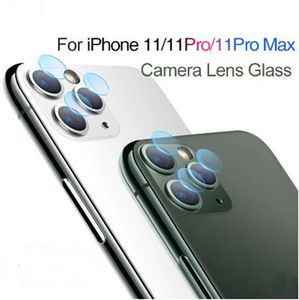 iphone x câmera de vidro temperado venda por atacado-Para iphone pro max xr xs x mais costas protetor de tela de lente de câmera D caixas de varejo de filme protetor de vidro temperado
