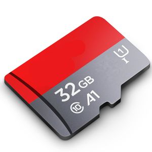 mikro sd kart 256gb toptan satış-32GB GB GB GB SDK Mikro SD Kart Sınıfı10 Tablet PC TF Kartları C10 Gerçek Kapasite Bellek SDXC Kart MB S