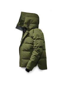 2020 Nowa kurtka zimowa Najlepsza jakość Parka Płaszcz Mężczyźni Zima Down Jacket Outdoor Gruby Ciepły Pióro Mężczyzna Winter Fashion Down
