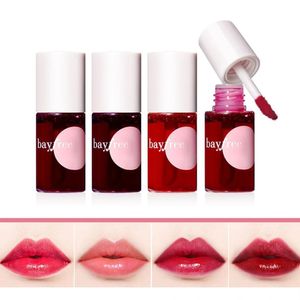 Full Color Lip Tint Glaze Gloss Makeup Matte Mirror Lipstick Waterproof Lipsticks Nonstick Lasting lips Gloss Tints Cosmetics
