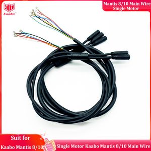 Wholesale wheels 14 for sale - Group buy Original Kaabo Accessories Kaabo Mantis Kaabo Mantis Single Motor Scooter Main Wire Spare Part