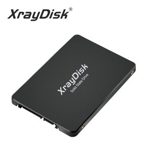 XRAYDISK SATA3 SSD 60GB 128NL 240 GB 120 GB 256GB 480 GB 500GB 1TB HDD 2.5 Hard Disk 2,5 "Interne Solid State Drive