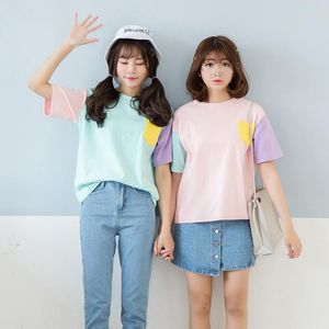 Women s T Shirt Arrival Exo Concert Same Cotton Tshirt Tee Fashion Girls Sisters Short Sleeve Couples Lovers T Shirt Kpop Summer Tops