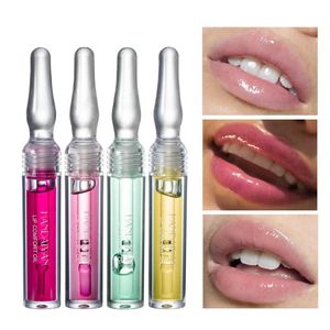 Lip Gloss Colors Moisturizing Oil Long Lasting Glaze Lips Makeup Care Cosmetics Tool Liquid Lipstick Kit