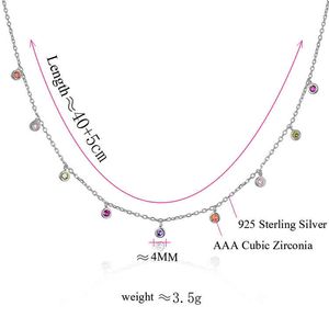 Wholesale white gold jewellery for sale - Group buy POLIVA Wholale Jewellery Making Suppli Jewelry White Gold Rhodium Plated Charm Pendant Sterling Sier Necklace