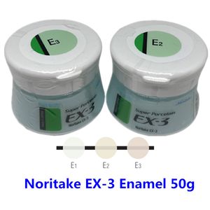 Noritake ex-3 enamel Porcelain Powders 50G