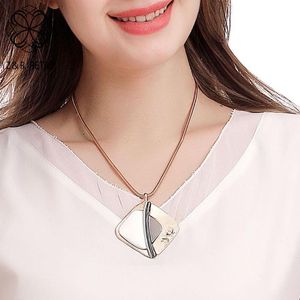 Wholesale gold costume jewelry for sale - Group buy Pendant Necklaces Vintage Collar Necklace Gold Color Square Neck Choker Statement Costume Jewelry For Women Fashion Suspension Accessories