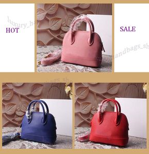 Wholesale girls bags sale resale online - top sale fashion Match mini bags handbags Fashion girl Shell package handbags purses leather wallet shoulder bag Tote clutch