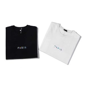 direkt giyim toptan satış-T Shirt Yüksek Kaliteli Fabrika Doğrudan Satış Marka Tasarımcısı Kısa Kollu Moda Ayı Baskı Erkek Ve Kadın T shirt Rahat Açık Giyim BL1