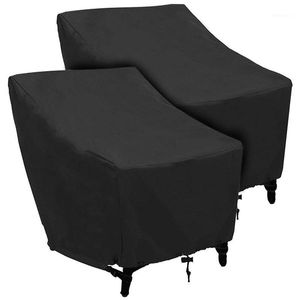 stapelbare außenstühle großhandel-Stuhlabdeckungen Terrassenstühle im Freien Deckel wasserdicht und dauerhafter Stoff Premium stapelbare Möbel BLA