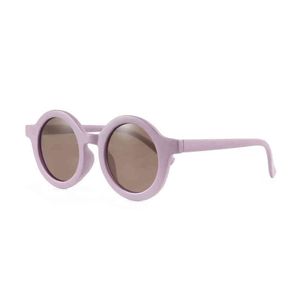 Wholesale toddler frames for sale - Group buy Wholale Trendy Custom Dign Round Frame Boy And Girl UV400 Fashion Toddler Kids Baby Sunglass