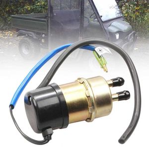 Wholesale car fuel pumps for sale - Group buy Car Fuel Pump Replaceable Easy Installation Copper Interchange Fuel Pump for Kawasaki Mule