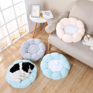 Wholesale dog travel mat for sale - Group buy Kennels Pens All Season Soft Dog Travel Bed Kitten Playpen Cats Sleeping Mat House Cushion For Pet Hamster Products