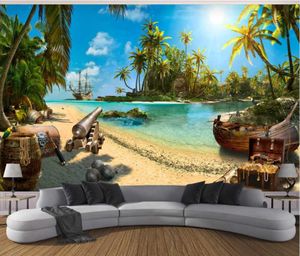 Wholesale Mural Wallpaper Landscape - Buy Cheap in Bulk from China