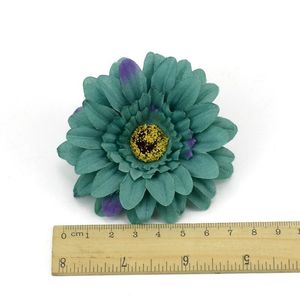 Atacado Flores De Dália De Seda - Compre Barato Produto em Atacado de