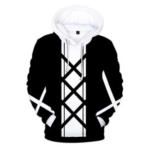 kızlar hoodies satışı toptan satış-Erkek Hoodies Tişörtü Satış Kaptan Cosplay D Kazak Harajuku Gömlek Erkek Kız Sokak Moda Bayanlar Yüksek Kaliteli Kazaklar