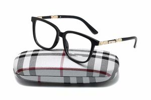 Przezroczysty obiektyw Wysokiej Jakości Kobiety Mężczyźni Okulary Okulary Moda Luksusowa Rama PC A89 Okulary Szkło Okulary