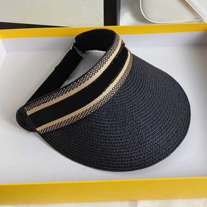 viseiras para homens venda por atacado-2021 Top Moda Mulheres Bucket Sun Hats Mens Outdoor Visor Snapback Caps Beanie Beanie Boné Beanie Para O Presente Venda Quente