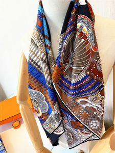 Wholesale indian scarfs for sale - Group buy High Quality Scarves For Ladies Silk Satin Bandana Women Summer Square Small Bag Wrap Bohemian Retro Paisley Lady Scarf Indian Muslim Islamic Kerchief Female