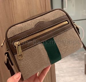 classic Luxurys Designers Shoulder bag high quality Letter Handbags wallet Flap women Crossbody purses Fashion Bags Chains Cross Body