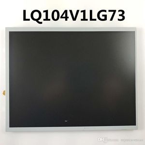 Wholesale sharp displays for sale - Group buy LQ104V1LG73 Original A Grade inch LCD Display Panel for Industrial Equipment for Sharp in stock for free delivery
