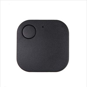 bagaj arama toptan satış-Anahtarlıklar Anti kayıp Kablosuz Bluetooth Tracker Akıllı Tag Bulucu Anahtar Bulucu Cüzdan Çanta Bagaj Araba Localizador