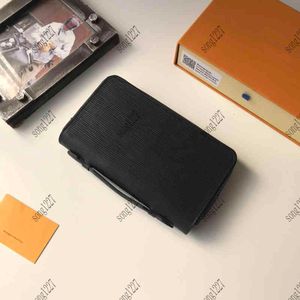 Luxurys DesignersバッグWallet ハンドバッグスペースは携帯電話キーパスポートの現金とすべてのクレジットカードを保持するのに十分な大きさです