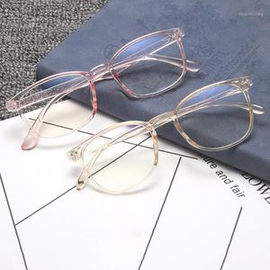 cell accessories venda por atacado-Óculos de luz anti azul Proteção de olho de telefone celular transparente para homens mulheres escritório trabalhador acessórios de moda óculos de sol