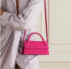 tote francês
 venda por atacado-Bolsa Bolsa Crossbody Bag Designers de couro Sacos Múltiplos Métodos traseiros Palm Padrão de Palm Total Estilo Original Mostrar Diferente Francês Romance Rosa