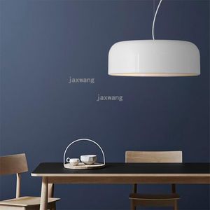 Pendant Lamps Novelty LED Lights For Living Room Minimalist Restaurant Bedroom Decor Smithfield Suction Hanging Dual Use Lamp