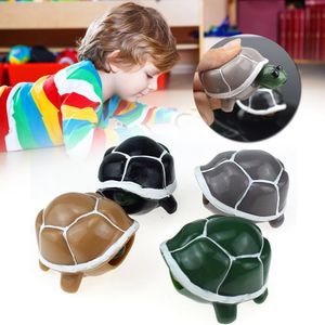 teleskopik oyuncaklar toptan satış-DHL Yenilik ve Yaratıcı Teleskopik Kafa Kaplumbağa Oyuncaklar Yetişkin Dekompresyon Duyusal Komik Shrink Sıkma Havalandırma Oyuncak Sürpriz Toptan