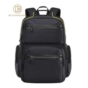 Wholesale computers 17 inch for sale - Group buy Backpack Large Capacity Lightweight Travel Bag Multi Functional Inch Computer Business