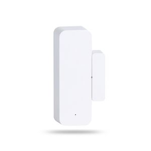Tuya Wifiのドアセンサー スマートコントロール開 閉じた検出器 SmartLife App Window Sensor Alexa Googleホーム