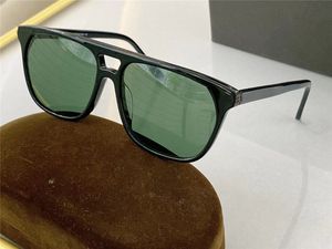 güneş gözlüğü kadın 52 toptan satış-Moda Tasarımcısı Güneş Gözlüğü Polarize Açık Spor Erkekler Ve Kadınlar UV400 Kare Gözlük En Çok Satan Nötr KİŞİSELLİK Gözlük Tom F TF211