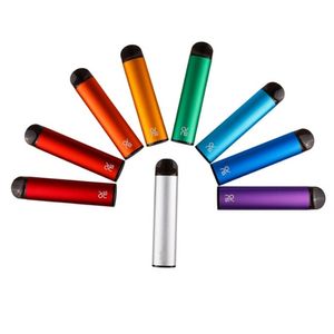 verkauf von einweg-vape großhandel-Verkauf von JCstick Alexander Einweggerät Kit Puffs mAh Batterie ml Pod Vape Pen vs bar plus