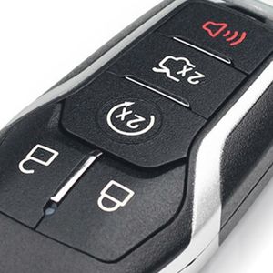 пульт дистанционного управления ford
 оптовых-Умный домашний контроль G5 автомобиль удаленный ключей корпус корпуса совместимый с заменителем Ford Taurus