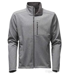 low price North Men s Apex Bionic SoftShell Jackets Outdoor Windproof Waterproof Winter Warm Face Fleece Coats Kids Mens Women Coat
